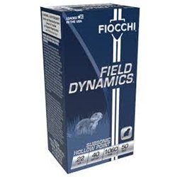 Category : Rimfire Rounds
Caliber : 22 Long Rifle (LR)
Bullet Type : SubSonic Hollow Point
Bullet Weight : 40 GR
Muzzle Energy : 320 ft lbs
Muzzle Velocity : 1050 fps
Casing Material : Brass
Rounds Per Box : 50
Boxes Per Case : 100