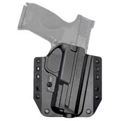 850007014735 Bravo Holster S&W M&P 9/40 2.0