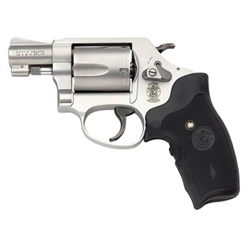 022188630527 Smith & Wesson 637 W/ Laser