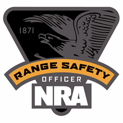 Safeshoot  RSO Course Full