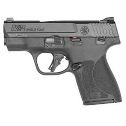 Smith & Wesson 022188898279 S&W M&P9 Shield Plus 10Tr TS