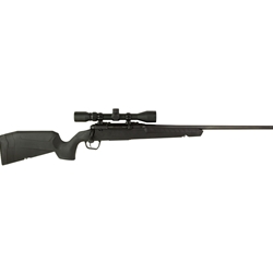 Savage Arms 011356320063 Savage AXIS XP 308WIN BL/SYN 22" PKG 32006