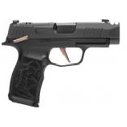 798681684243 Sig Sauer 365XL 9mm Rose