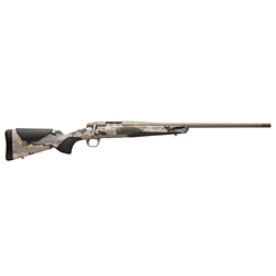 023614857914 Browning X-BOLT OVIX 308WIN TB
OVIX CAMO | MUZZLE BRAKE
308 Win