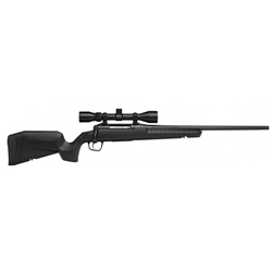 Savage Arms 011356320018 Savage AXIS 223REM BL/SYN 22" PKG
32001