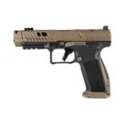 SYS/Century Arms/Canik 787450911437 CANIK TTI Combat 9mm 10Rd
